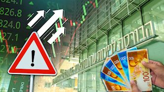 מכירות משקיעים זרים בבורסה, צילום: shutterstock