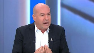 אייל ברקוביץ׳, צילום: מסך רשת 13