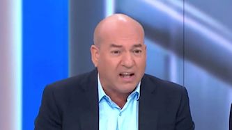 אייל ברקוביץ׳, צילום: מסך רשת 13