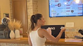 אירה דולפין, צילום: אסף לוי