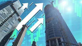 משרדים עליות, צילום: shutterstock, איציק יצחקי