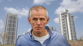 ינקי קוינט, צילום: פלאש 90/ חיים גולדברג