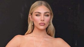 מאיה קיי, צילום: אינסטגרם/ maya.keyy