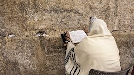 תשעה באב, צילום: shutterstock