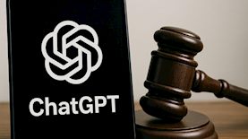 הקרב המשפטי על ChatGPT, צילום: אילוסטרציה, AI