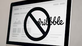 פלטפורמת המעצבים Dribble, צילום: אילוסטרציה, AI