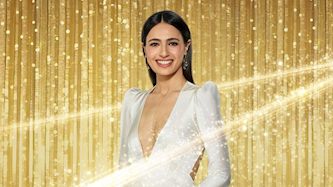 לוסי איוב, צילום: שי פרנקו