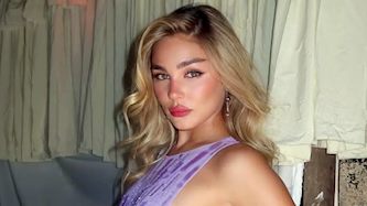 מאיה קיי, צילום: אינסטגרם/ maya.keyy