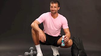 טל מורד, צילום: אור גפן