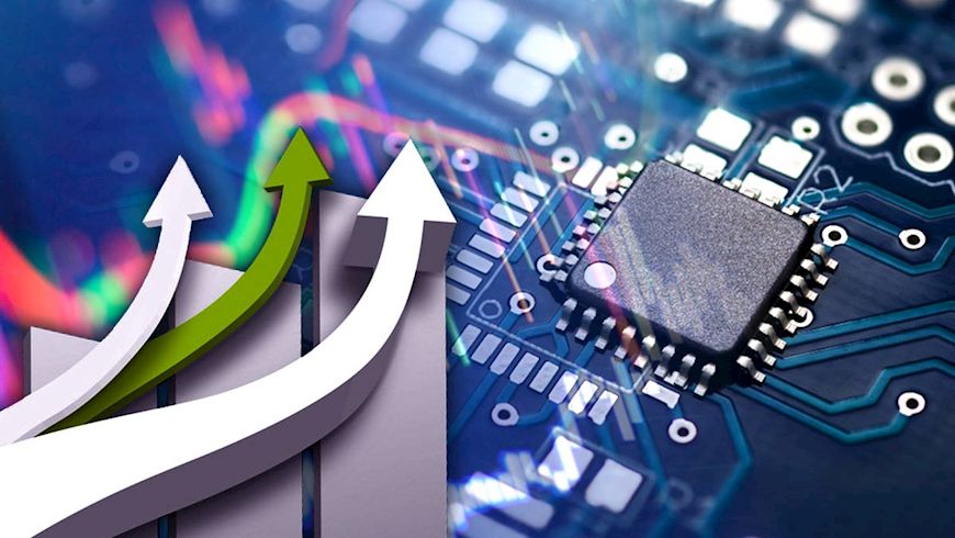 שבב, צילום: shutterstock