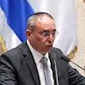 ח"כ אליהו רביבו, סגן יו"ר הכנסת, צילום: דני שם טוב דוברות הכנסת