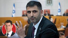 שלמה קרעי, צילום: פלאש 90/ אורן בן חקון, חיים גולדברג