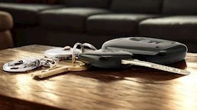 מפתחות לרכב, צילום: shutterstock