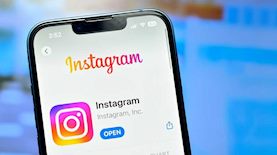 אינסטגרם, צילום: shutterstock