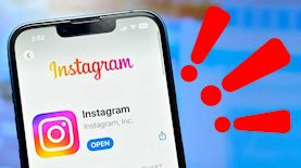 אינסטגרם, צילום: shutterstock
