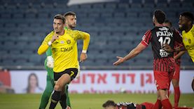 ירדן שועה, צילום: Oren Ben Hakoon/Flash90