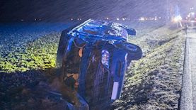 תאונת אוטובוס אילוסטרציה, צילום: fotoreporter 112 shutterstock
