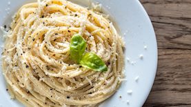 פסטה איטלקית, צילום: Shutterstock