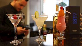 קוקטיילים, צילום: pixabay