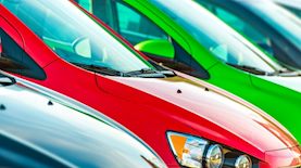 רכבים, צילום: shutterstock