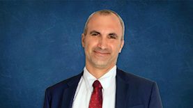 ברוך דיליאון מונה למנכ״ל לחברת אוטונומוס גארד הציבורית, צילום: באדיבות ברוך דיליאון