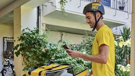 יאנגו דלי, צילום: יח״צ