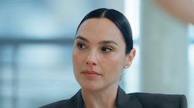 גל גדות, צילום: מסך קשת 12