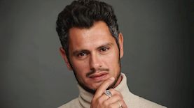 עופר חיון, צילום: שי פרנקו