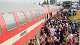 רכבת, צילום: shutterstock