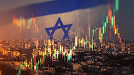 הייטק בישראל-אילוסטרציה AI