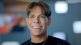 דרור קליר, צילום: מסך רשת 13