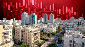 נדלן-אילוסטרציה AI, צילום: shutterstock