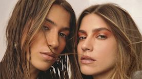 האחיות כרקוקלי, צילום: עמית סליקטר