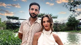 אורית וגיא, צילום: סטפני אברמוביץ להב