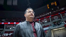 עופר ינאי, צילום: Oren Ben Hakoon/Flash90