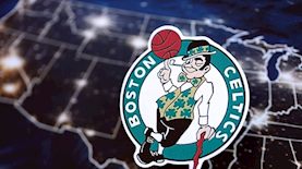בוסטון סלטיקס, צילום: Mehaniq shutterstock
