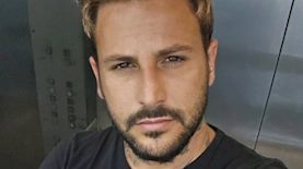 אוהד בוזגלו, צילום: ohad_buzaglo_official@