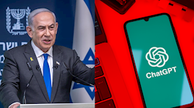 חיים גולדברג פלאש 90, שאטרטוק