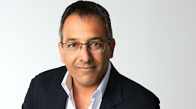 רונן עקביה, צילום: טל גבעוני