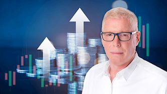 רונן גינזבורג, מנכ״ל דניה, צילום: יחצ, shutterstock