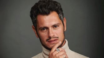 עופר חיון, צילום: שי פרנקו