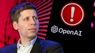 סם אלטמן מנכל OpenAI, צילום: shutterstock