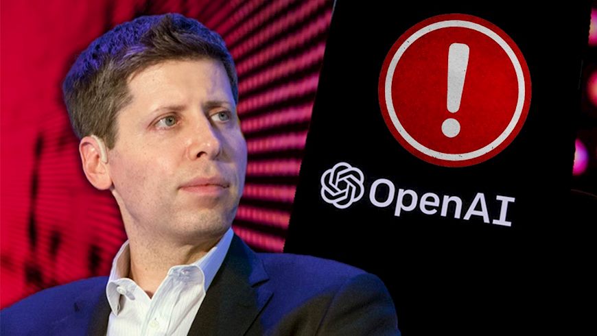 סם אלטמן מנכל OpenAI, צילום: shutterstock