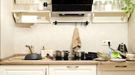 מטבח, צילום: shutterstock