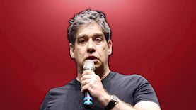 ניר צוק, צילום: ניב קנטור