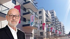 הרשי פרידמן, צילום: אזורים ליבינג, תמר מצפי