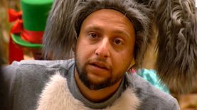 ארז מוגרבי, צילום: מסך רשת 13