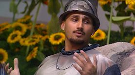 ארז איסקוב, צילום: מסך רשת 13