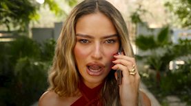 אמילי קופר, צילום: יוטיוב/ אמילי קופר