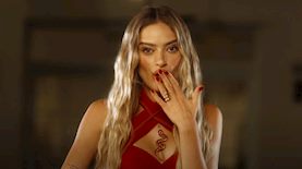 אמילי קופר, צילום: יוטיוב/ אמילי קופר